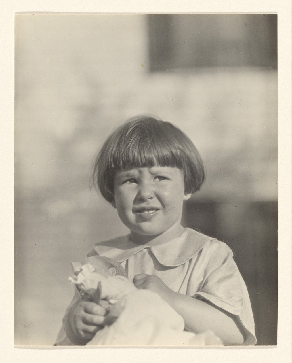 [Yvonne Boursault, Lake George] tekijältä Alfred Stieglitz