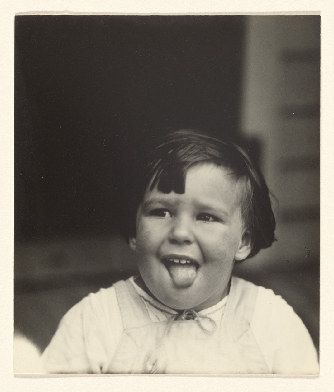 [Yvonne Boursault, Lake George] tekijältä Alfred Stieglitz