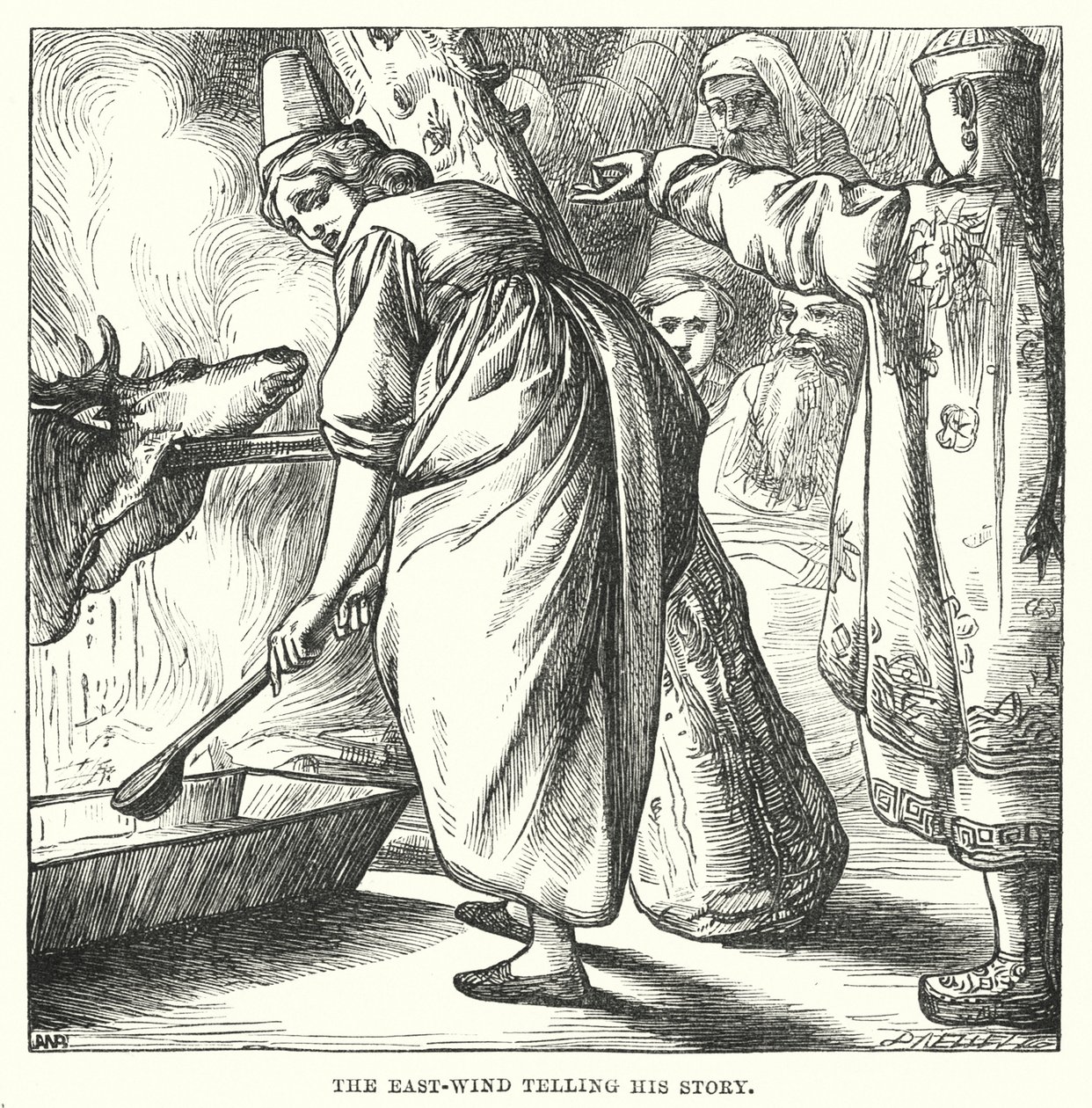  tekijältä Alfred Walter (after) Bayes