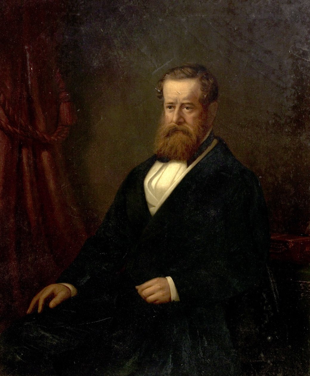 Henry Pelham-Clinton tekijältä Alfred Wilson Cox
