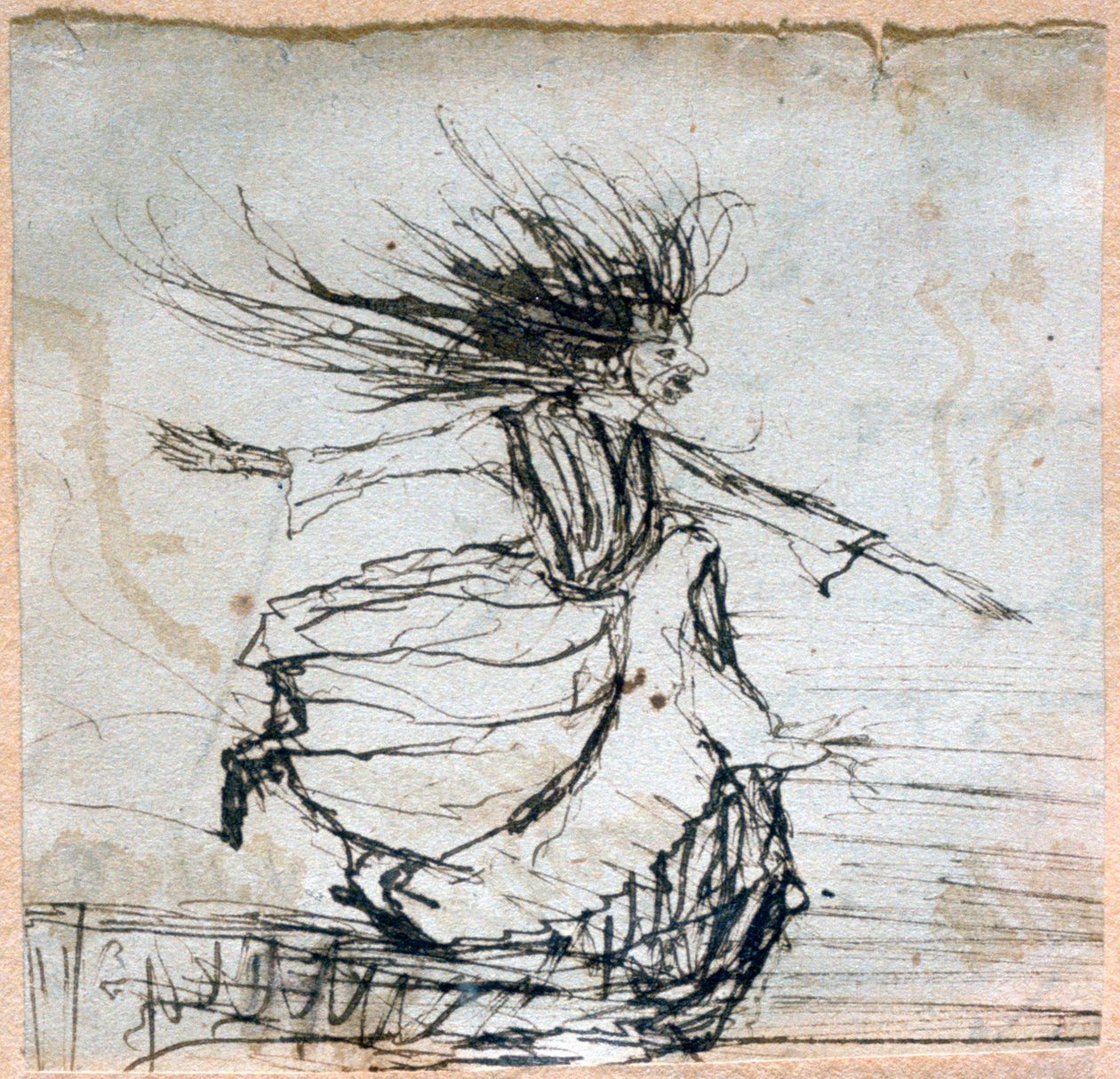 Noita, 1830-1857 tekijältä Alfred de Musset