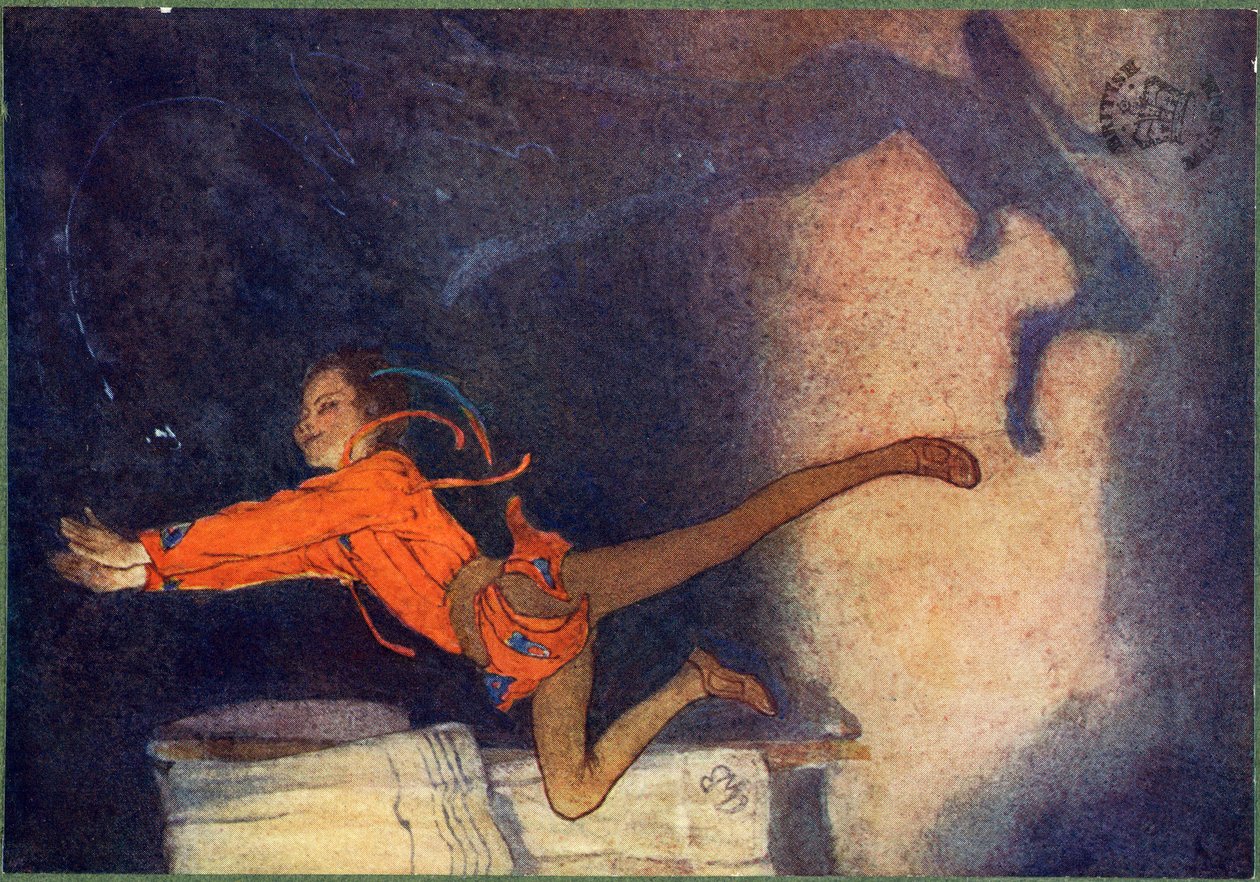 Pois tekijältä Alice Bolingbroke Woodward