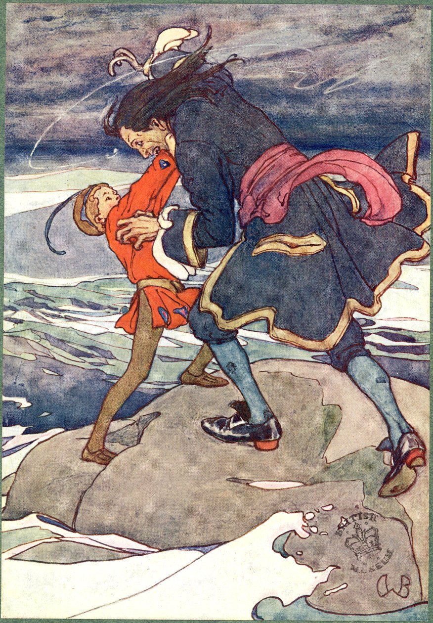 Taistella tekijältä Alice Bolingbroke Woodward