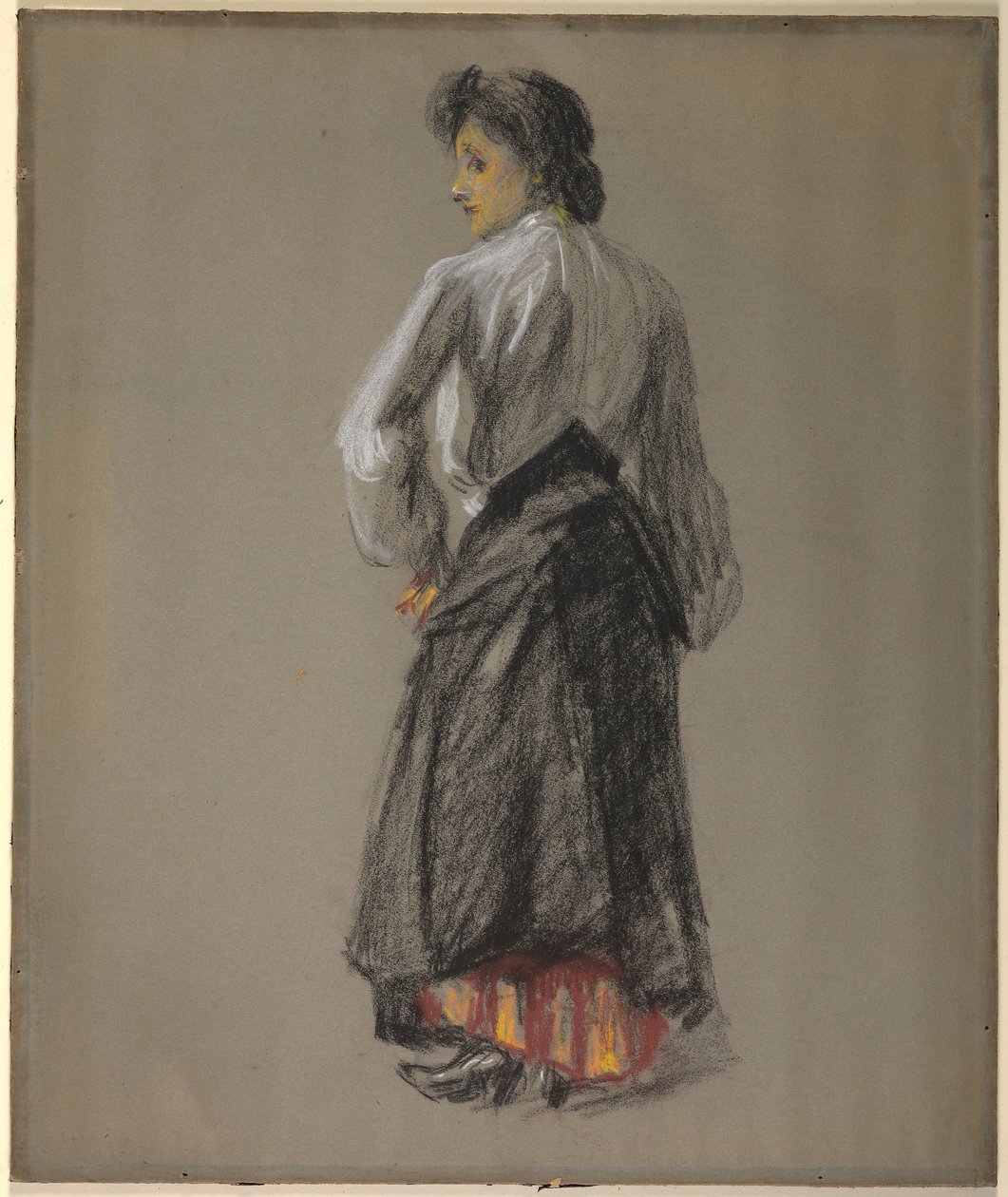 1900 tekijältä Alice Pike Barney
