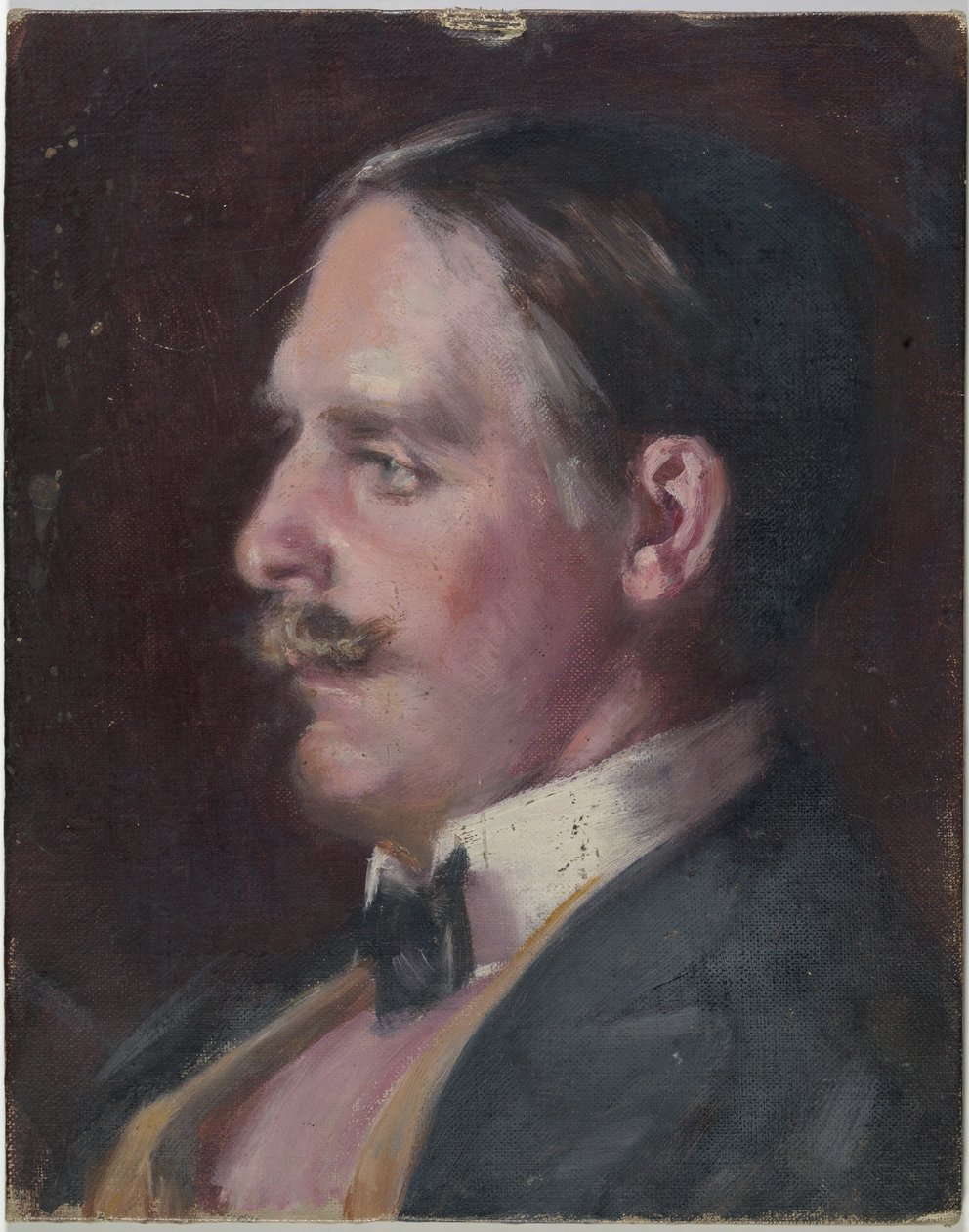 A.C.B., n. 1887. tekijältä Alice Pike Barney