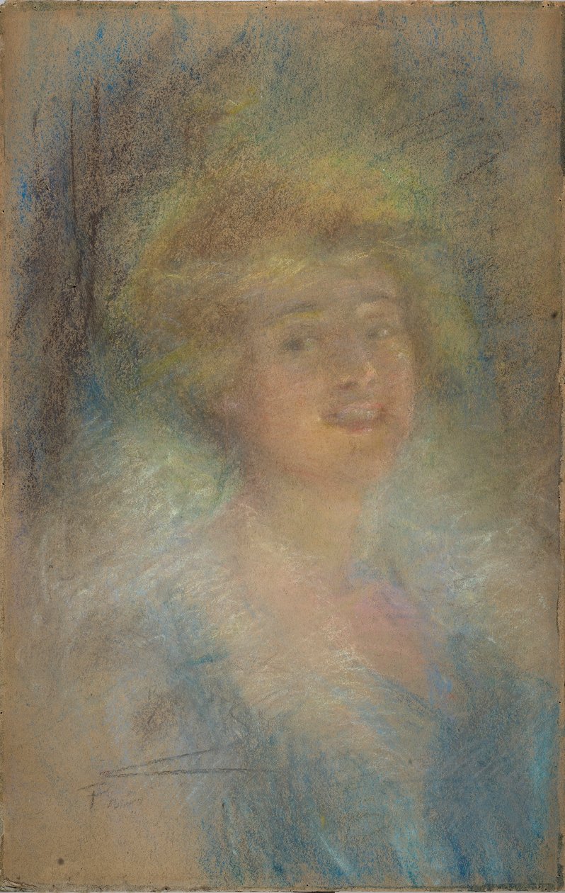 Ihana ilta tekijältä Alice Pike Barney