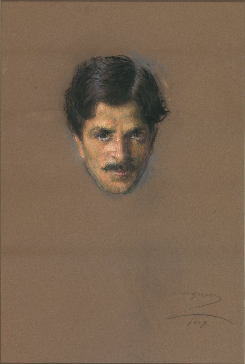 Ali Kuli Khan tekijältä Alice Pike Barney