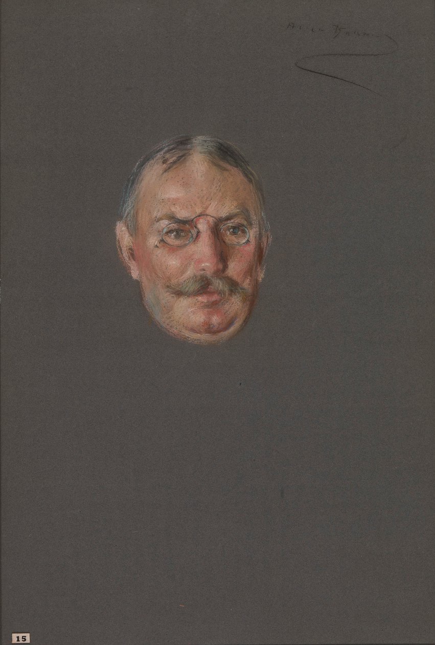 Allan Chesterton tekijältä Alice Pike Barney
