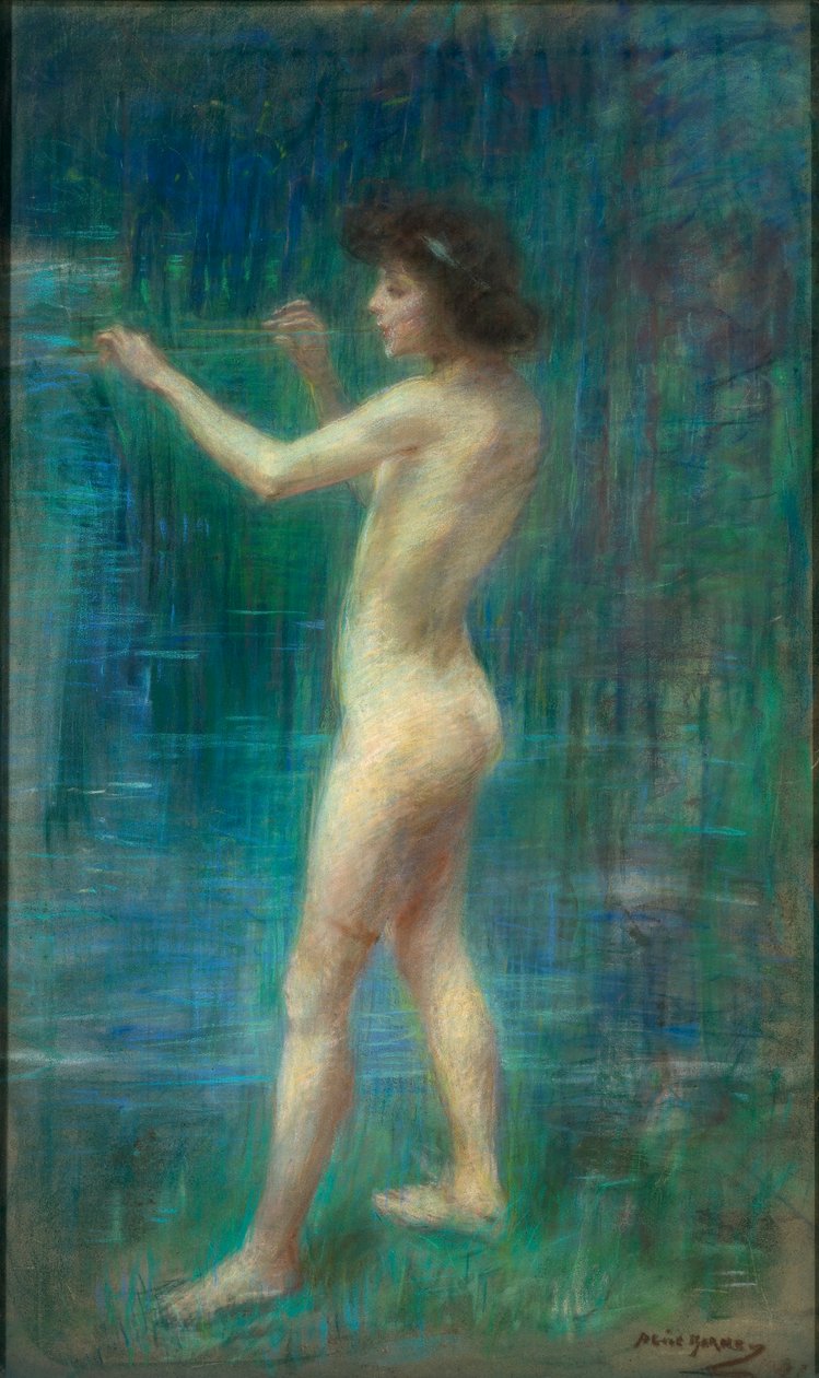 Arcady tekijältä Alice Pike Barney