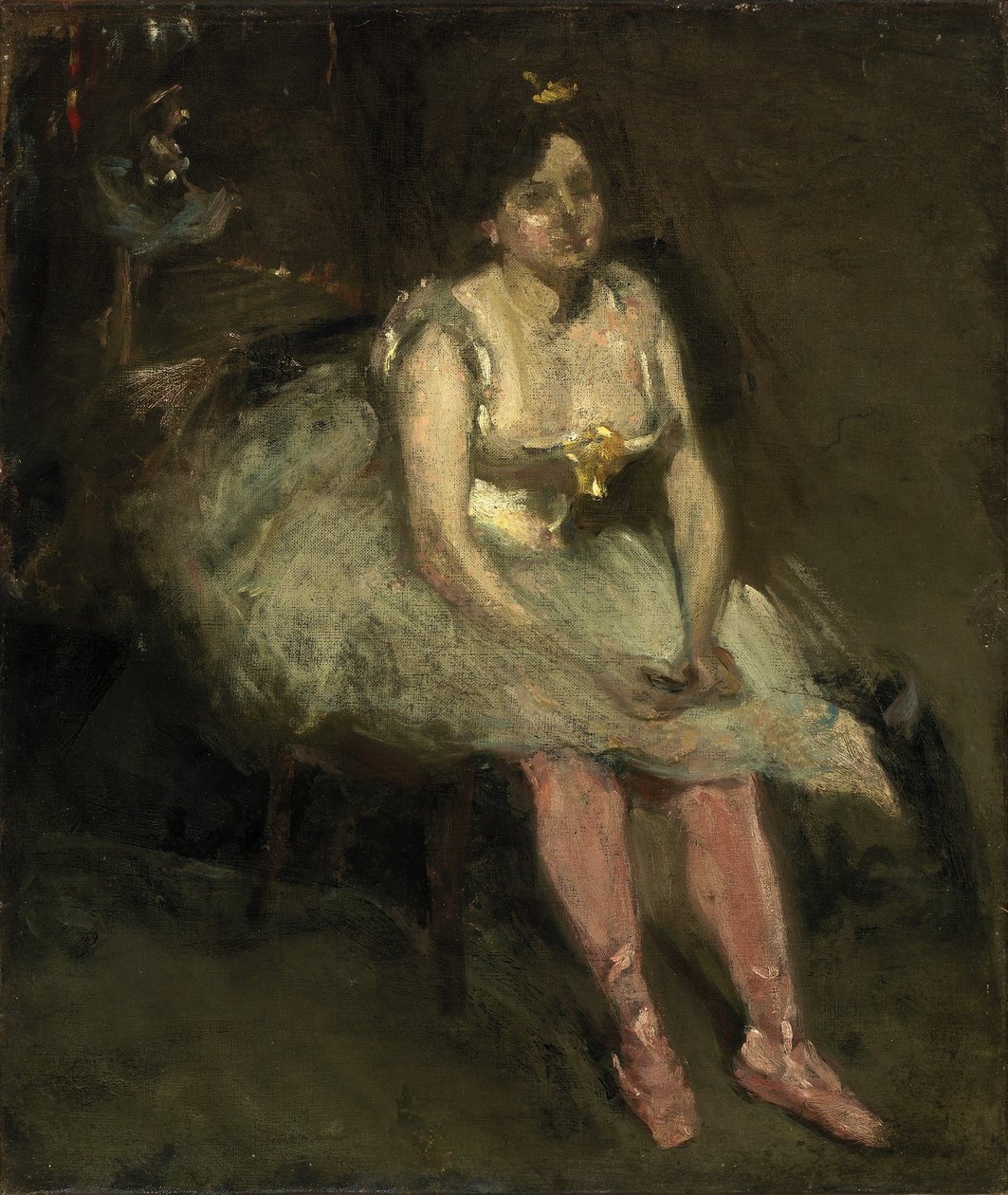 Ballerine tekijältä Alice Pike Barney