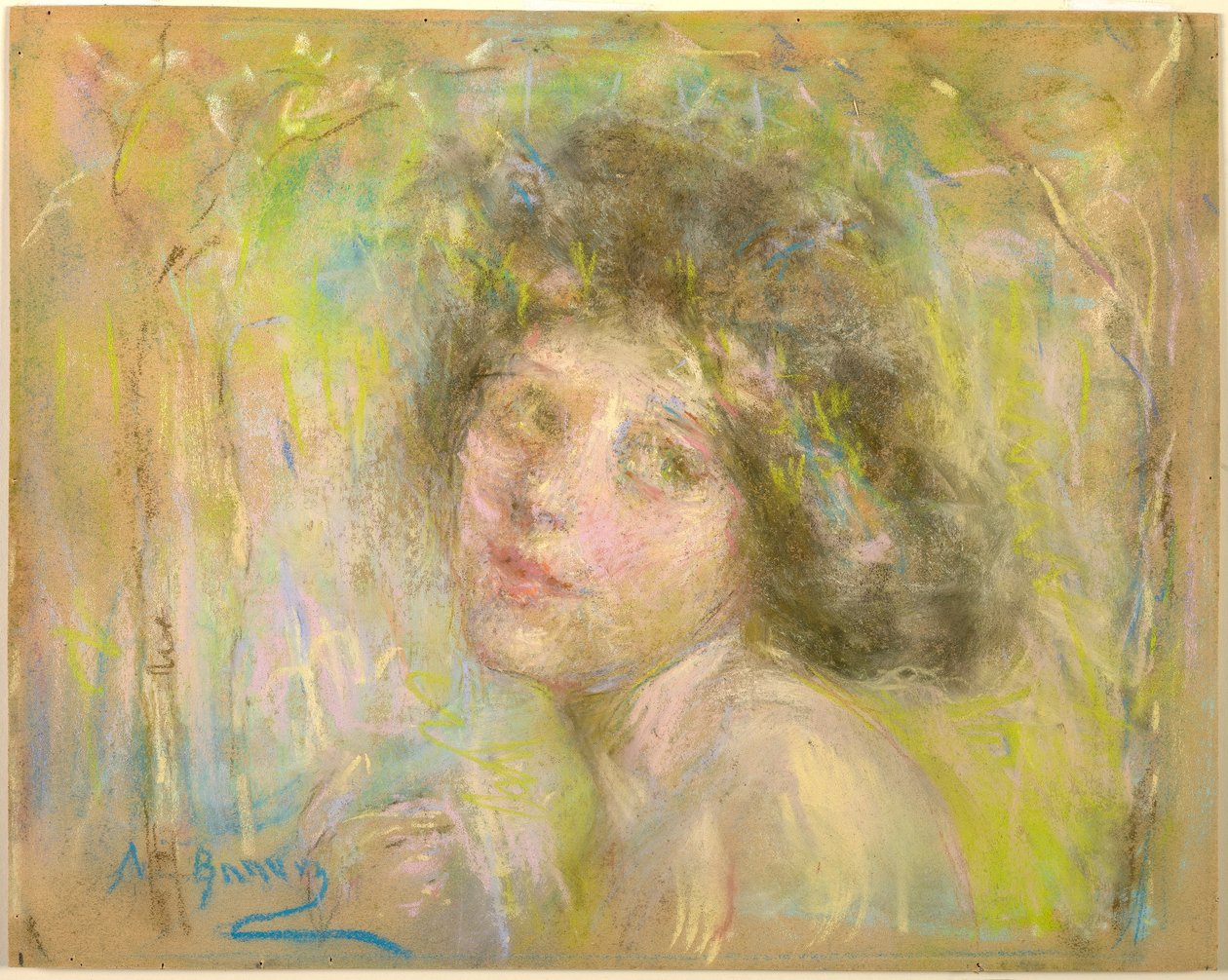 Blossom tekijältä Alice Pike Barney