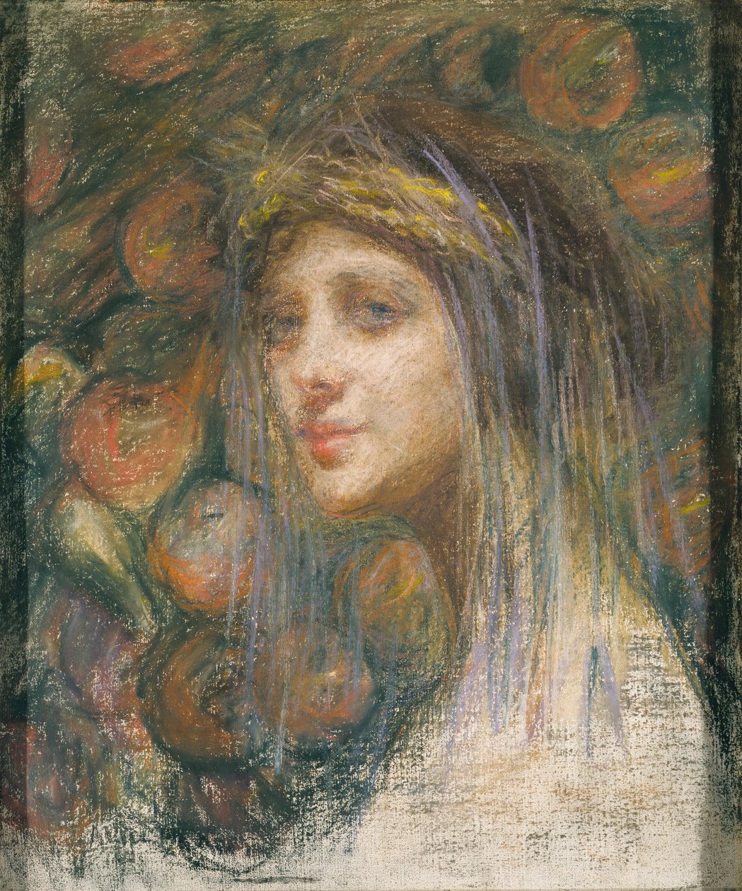Ceres tekijältä Alice Pike Barney