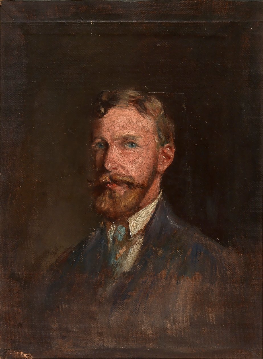 Tohtori R. tekijältä Alice Pike Barney