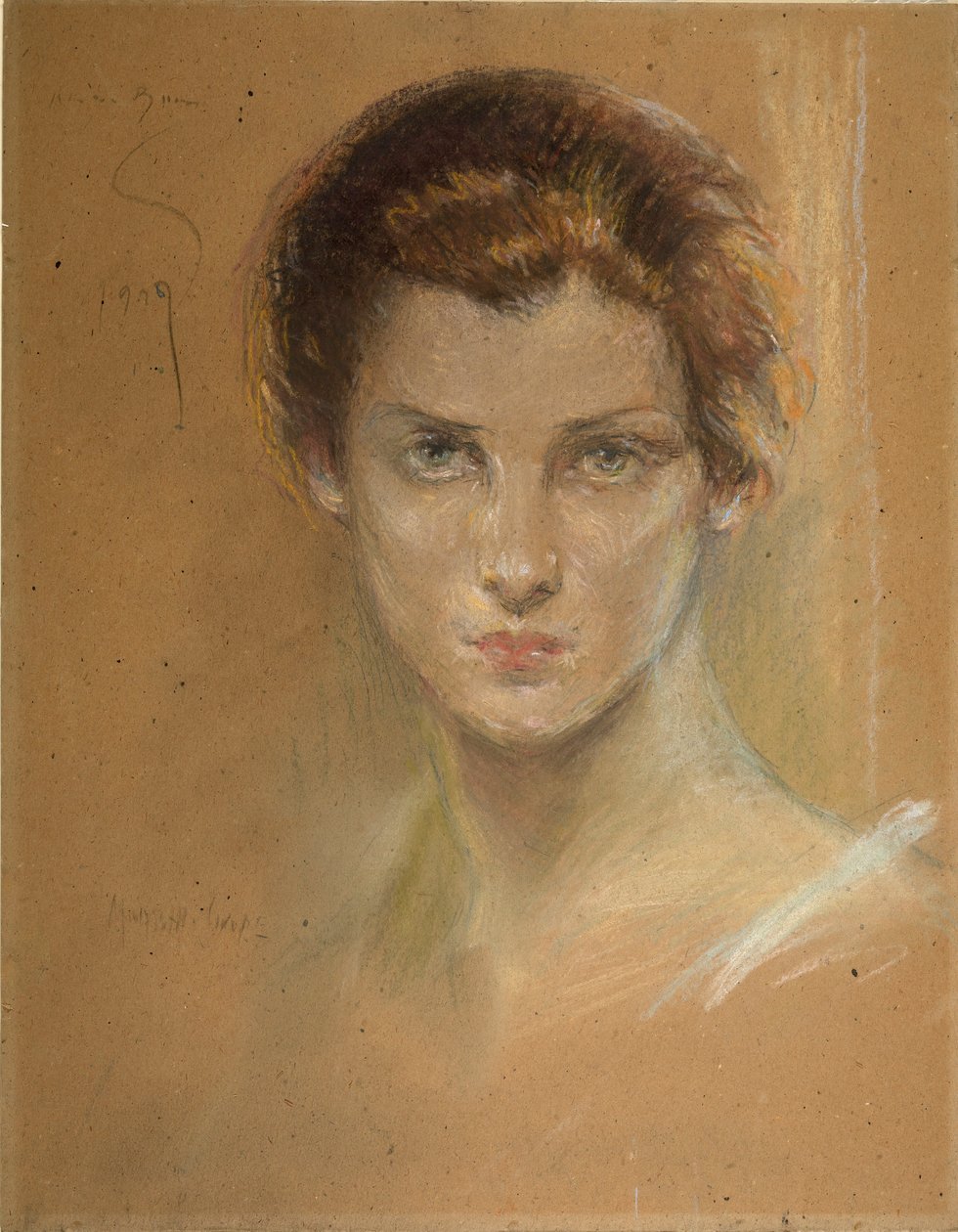 Gloria tekijältä Alice Pike Barney