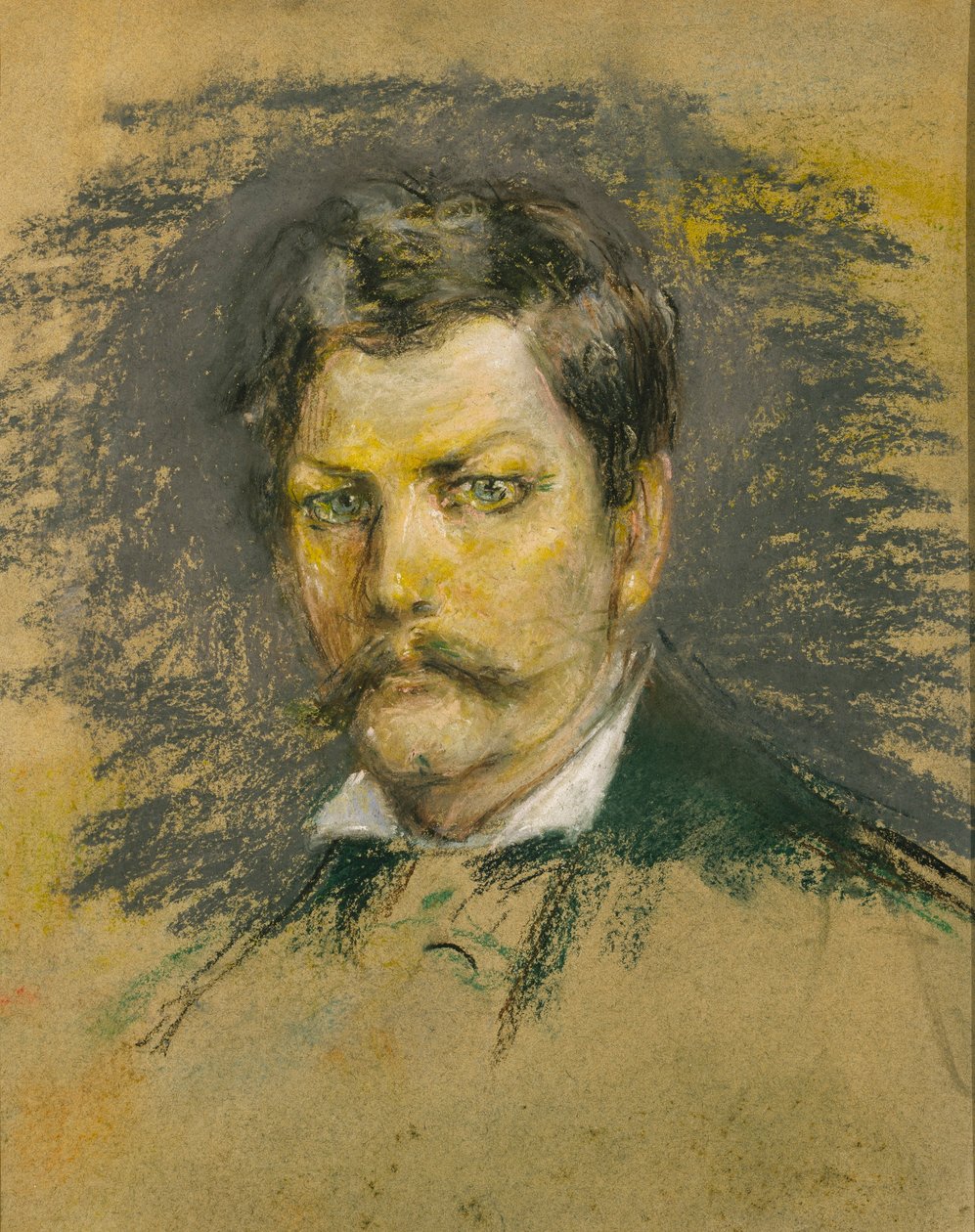 Henry M. Stanley tekijältä Alice Pike Barney