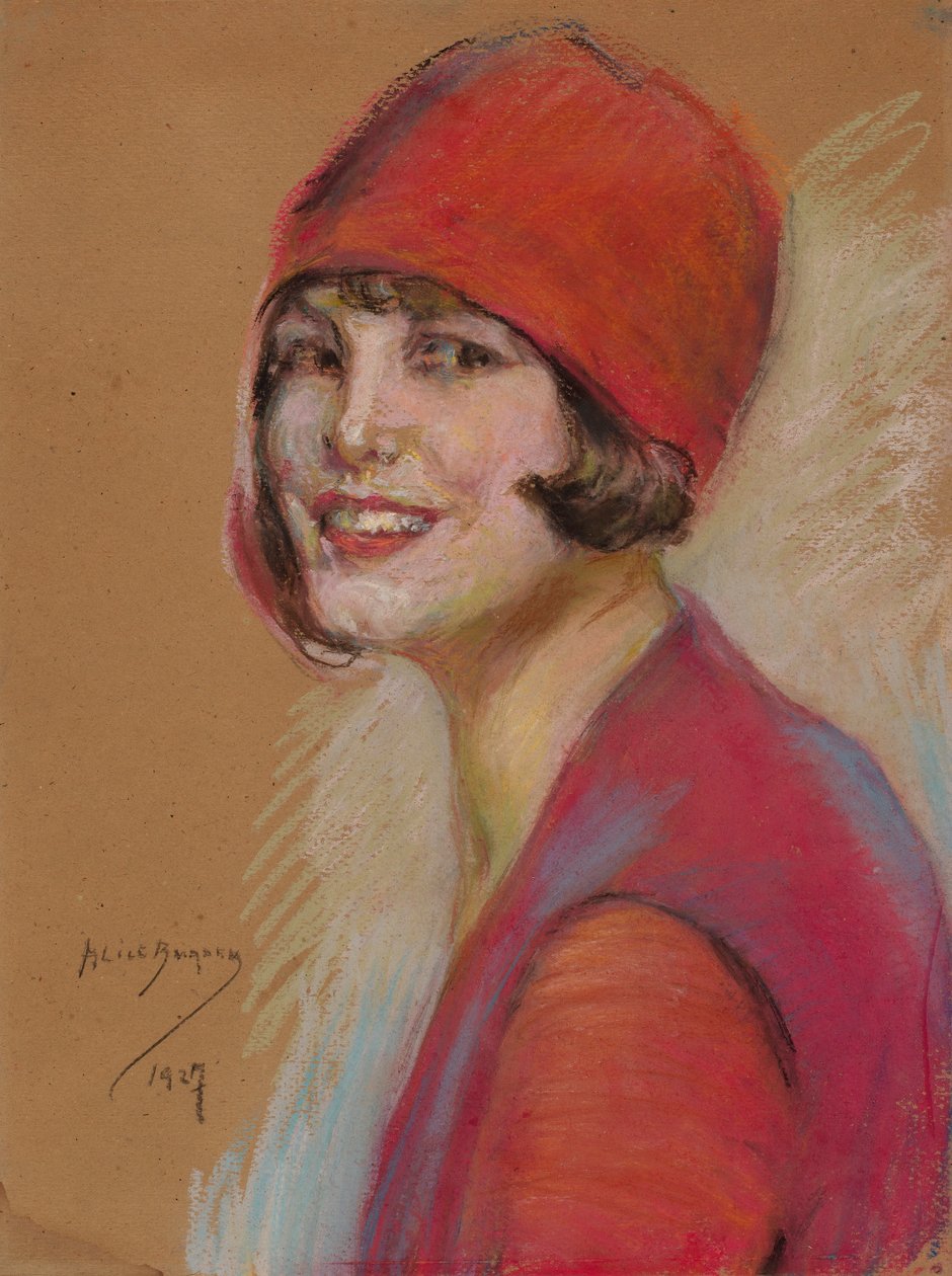 Hollywood tekijältä Alice Pike Barney