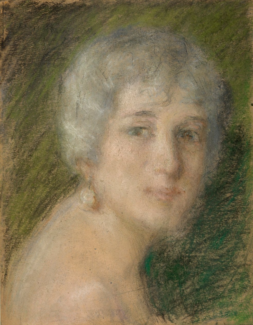 La Marquise tekijältä Alice Pike Barney
