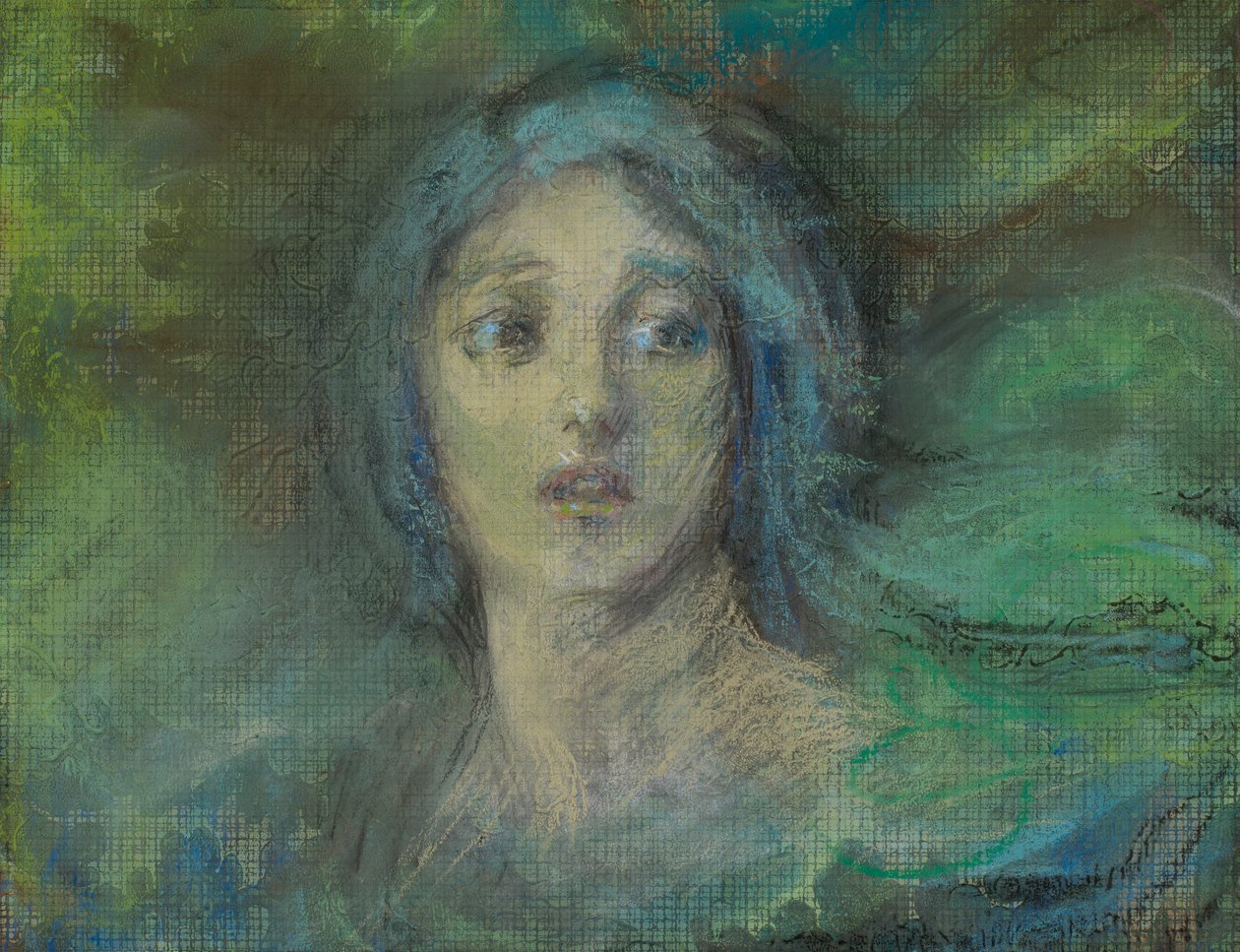 Lunar tekijältä Alice Pike Barney