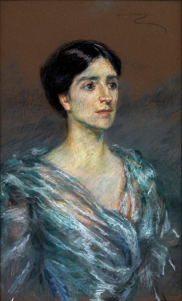 Marianne Girard tekijältä Alice Pike Barney
