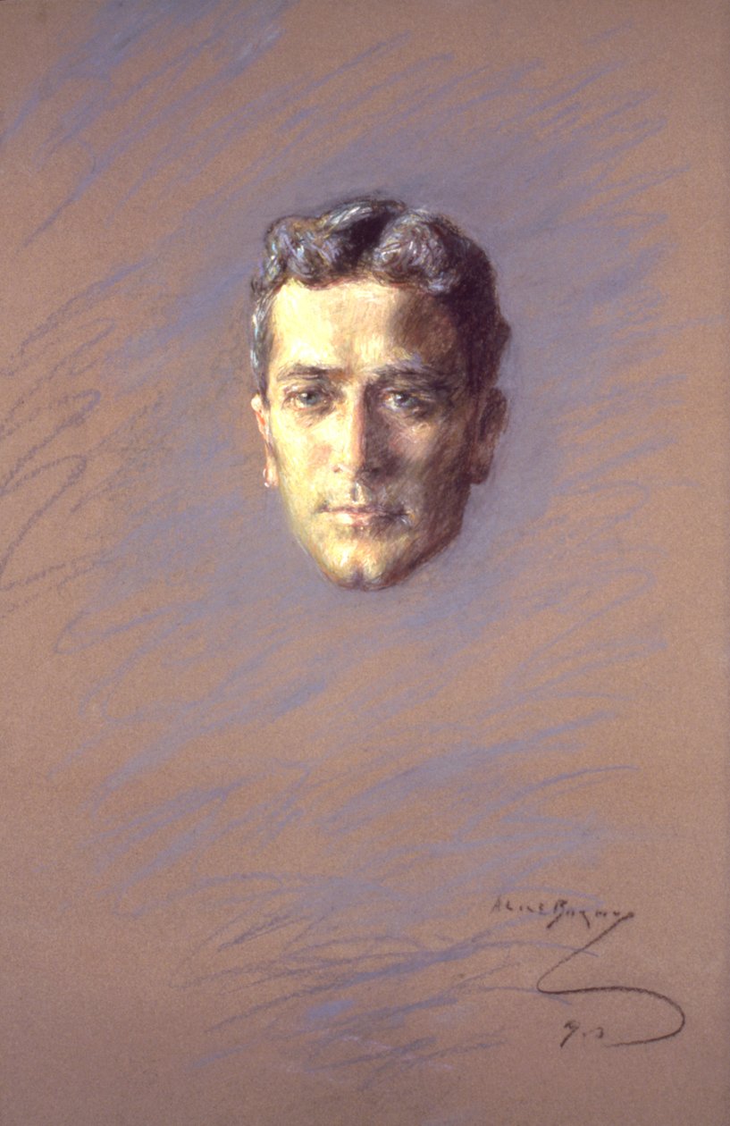 Francis Nye tekijältä Alice Pike Barney