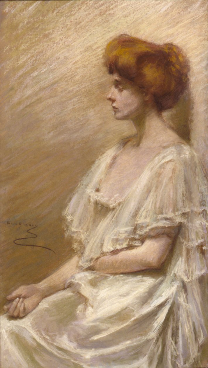 Rouva Fleming Newbold tekijältä Alice Pike Barney