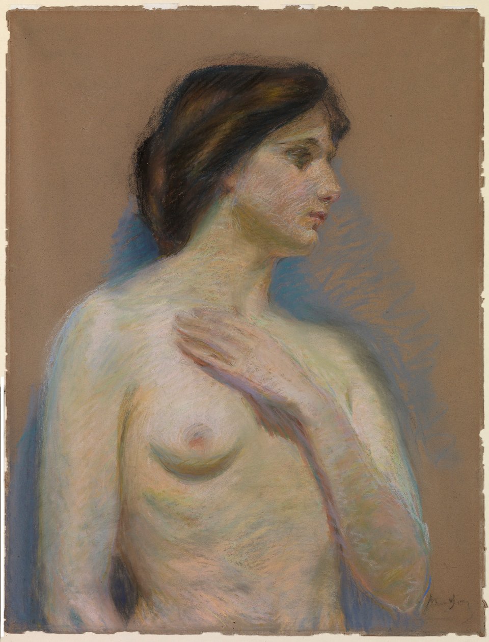 Alaston tekijältä Alice Pike Barney