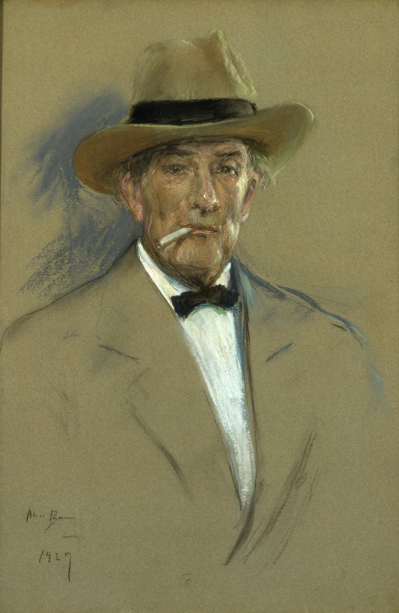 R. D. Shepherd tekijältä Alice Pike Barney