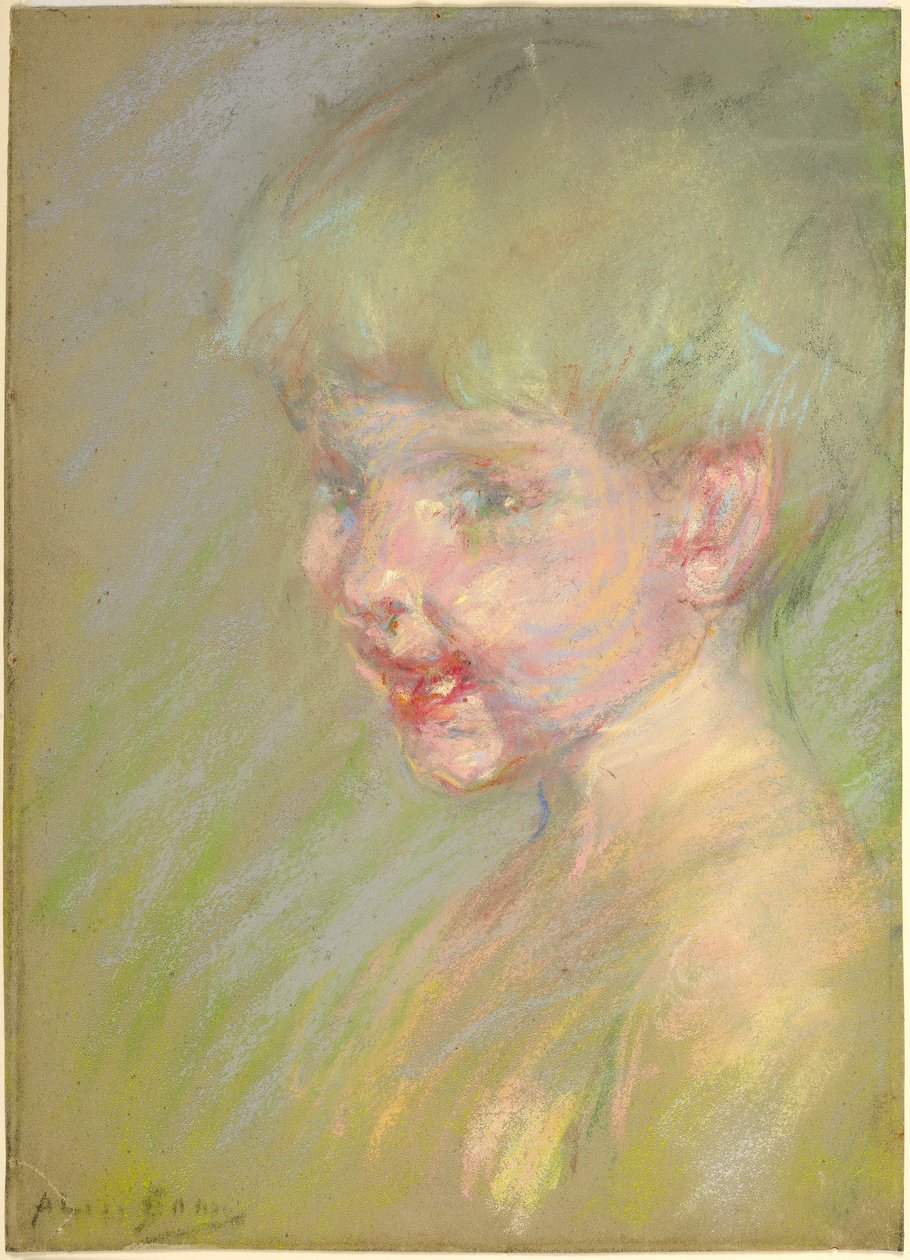 Auringonpaiste tekijältä Alice Pike Barney