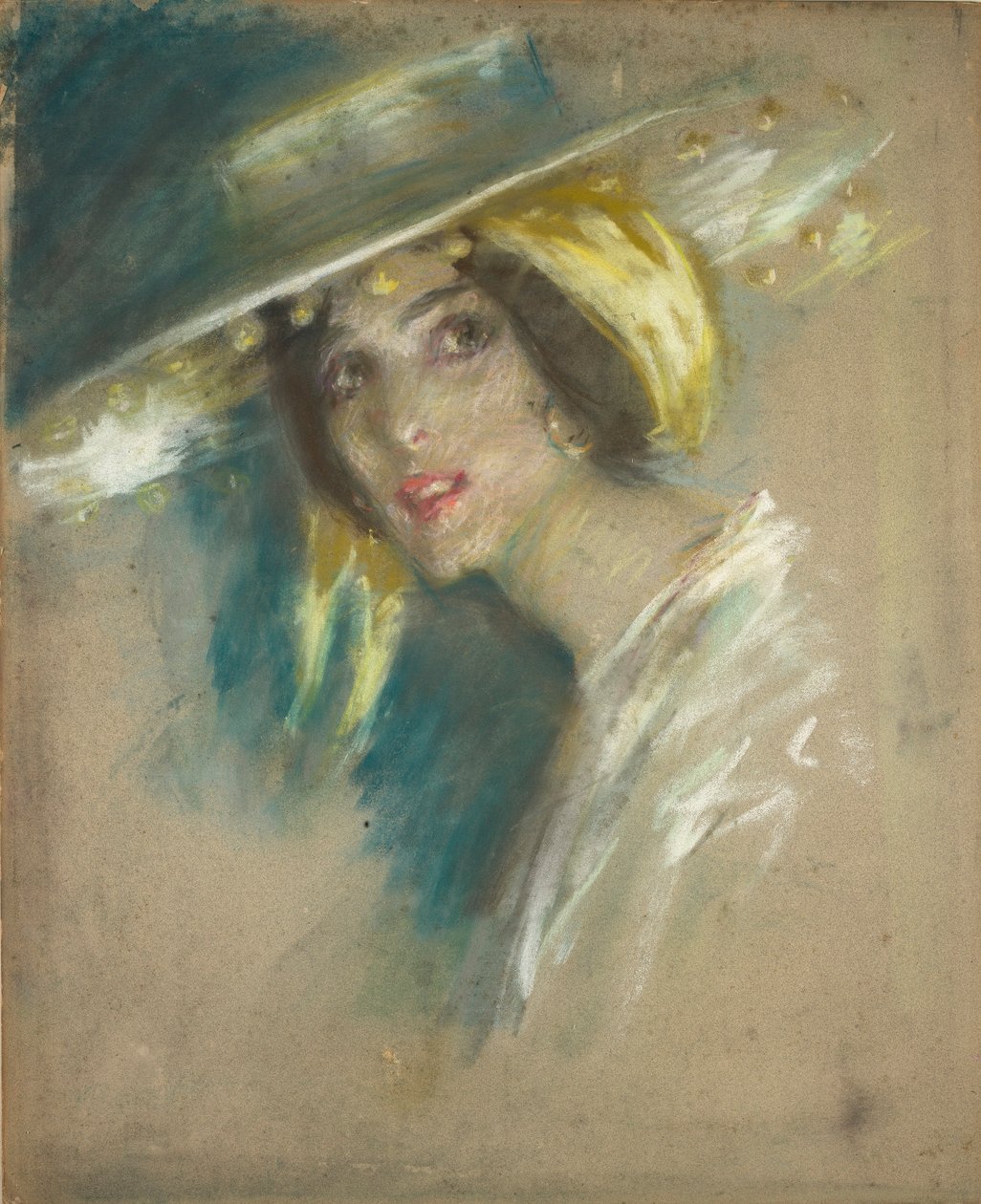 Espanjalainen fantasia I (Juliet Fremont) tekijältä Alice Pike Barney