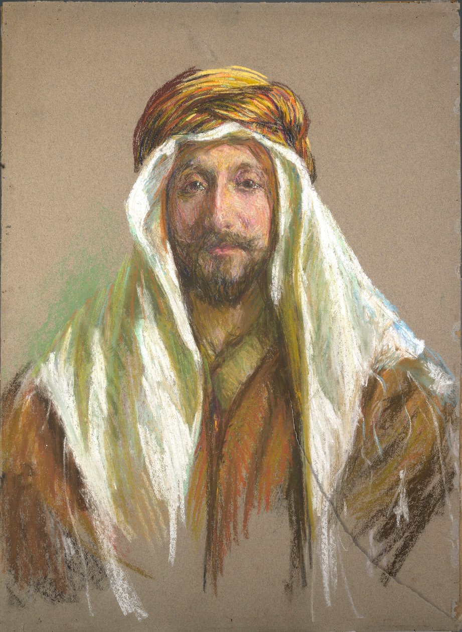 Sheikki tekijältä Alice Pike Barney