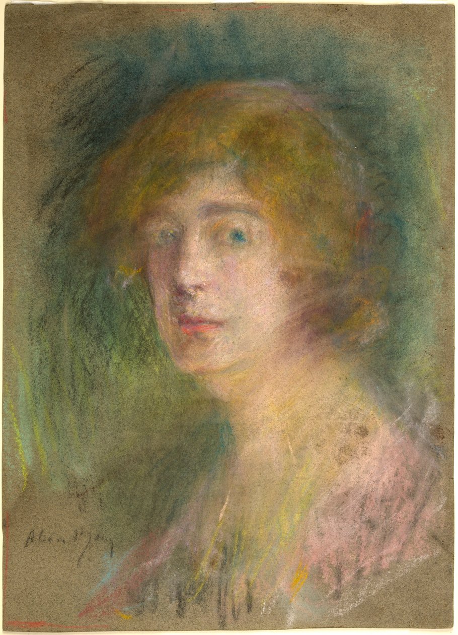 Untitled tekijältä Alice Pike Barney