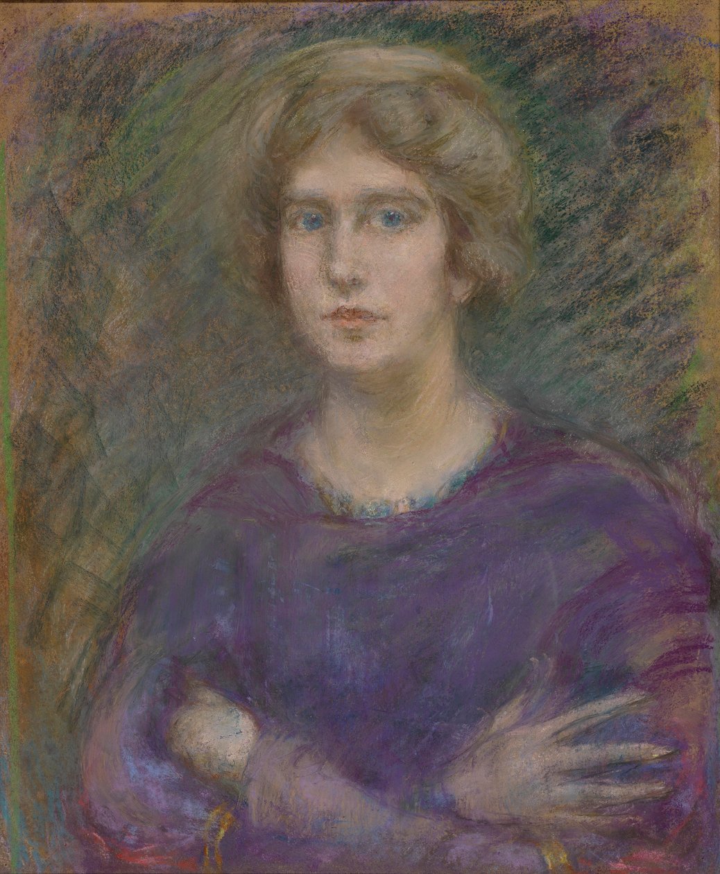 Untitled tekijältä Alice Pike Barney