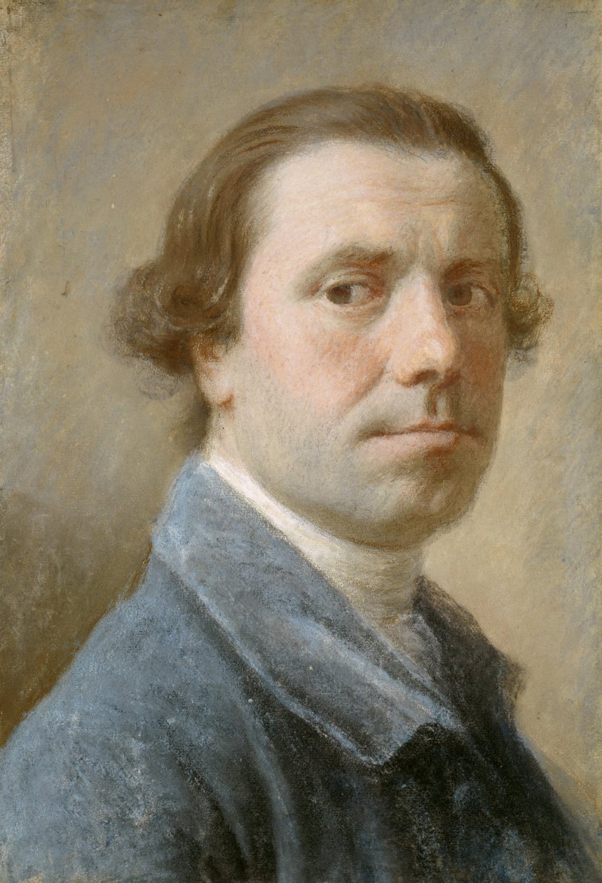 Allan Ramsay, 1713 tekijältä Allan Ramsay