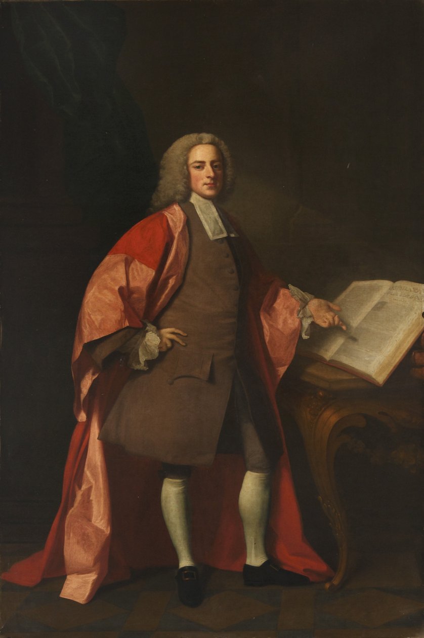William Freeman tekijältä Allan Ramsay