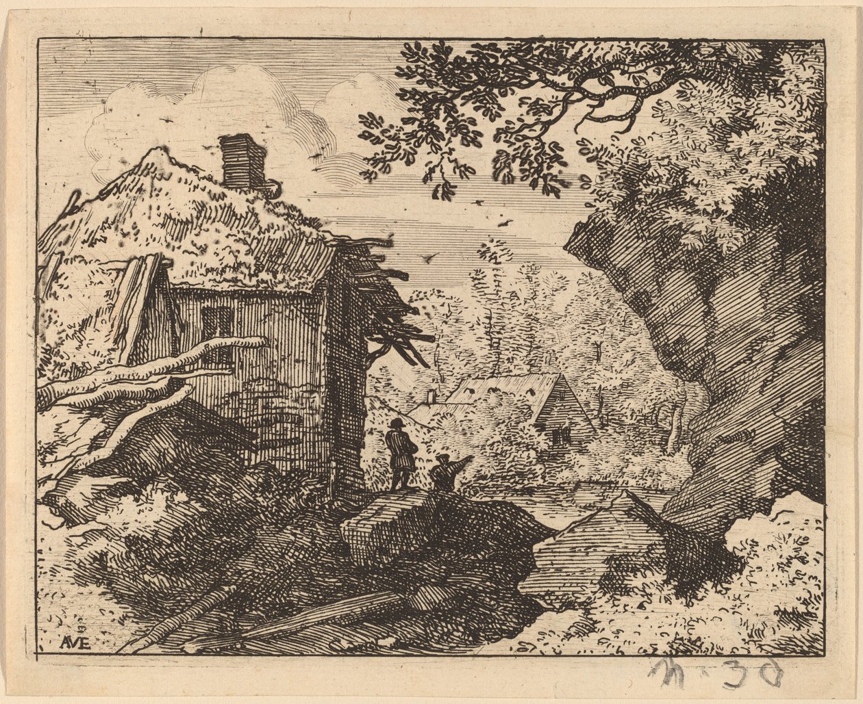 Straw Hut Seen from Behind, probably c. 16451656.    1193134   fi       finnish Successfully Translated  Original: Nocturne, 18791880. Translat: Nocturne, 18791880. 1145883 fi finnish Successfully Translated Original: Beetle, sawfly and lamp shells. Transl tekijältä Allart van Everdingen