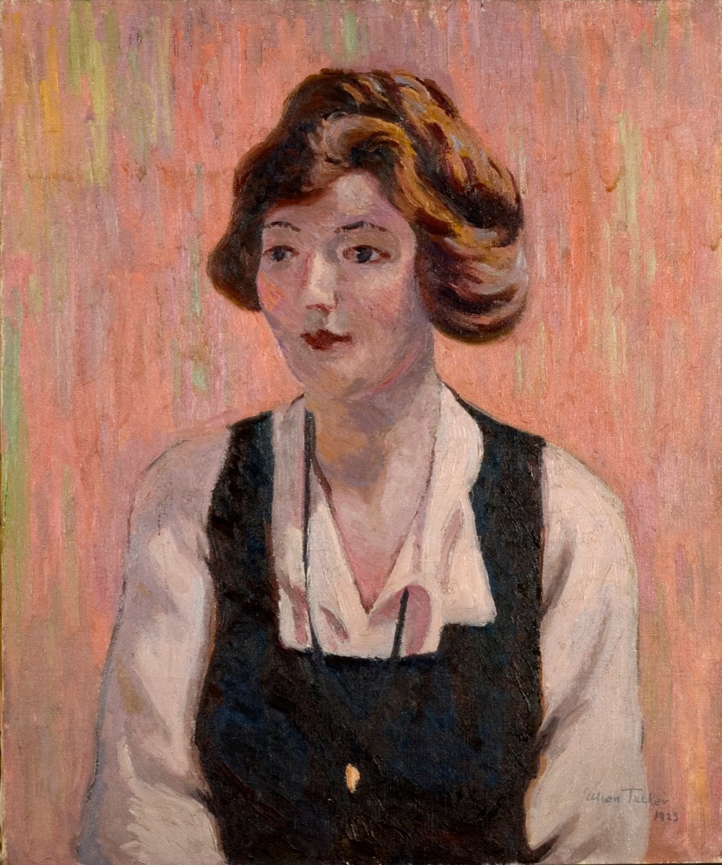 Helmi, 1923. tekijältä Allen Tucker