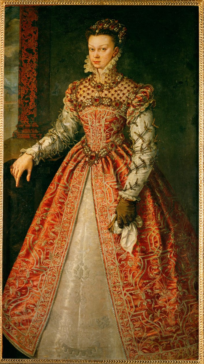 Elisabeth Valois