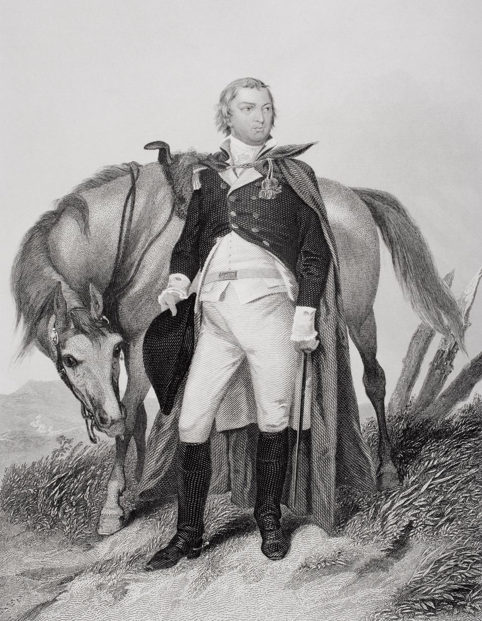 Nathanael Greenen muotokuva (1742-86) tekijältä Alonzo Chappel