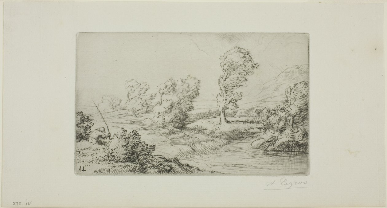 Marnen pankit tekijältä Alphonse Legros
