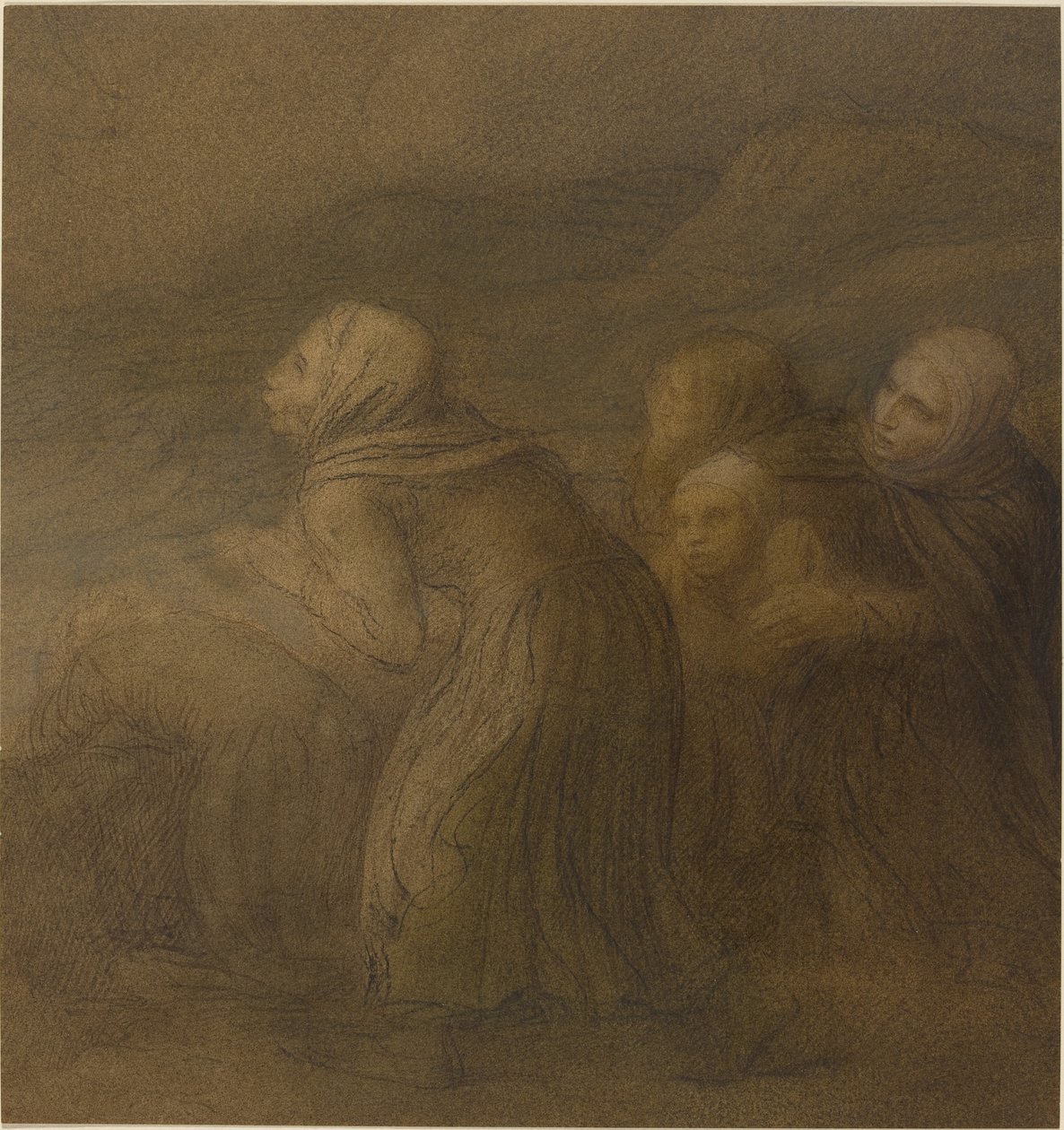 Vene pulassa. tekijältä Alphonse Legros