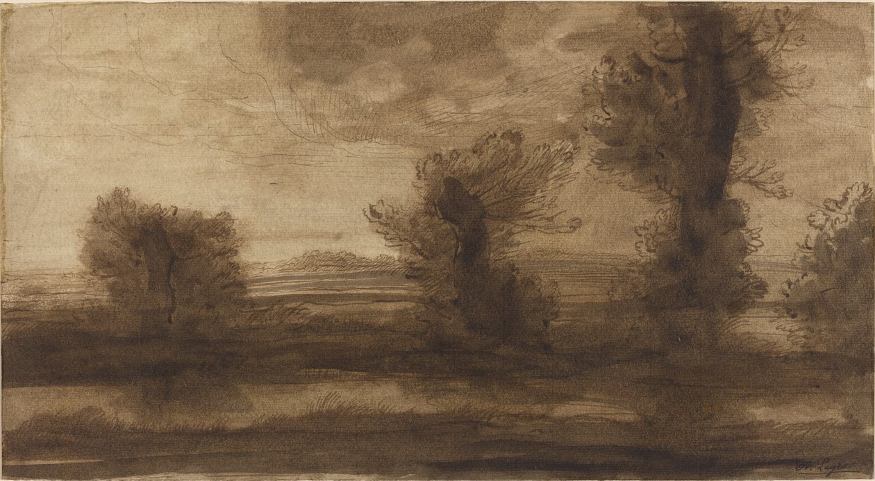 Suoilla. tekijältä Alphonse Legros