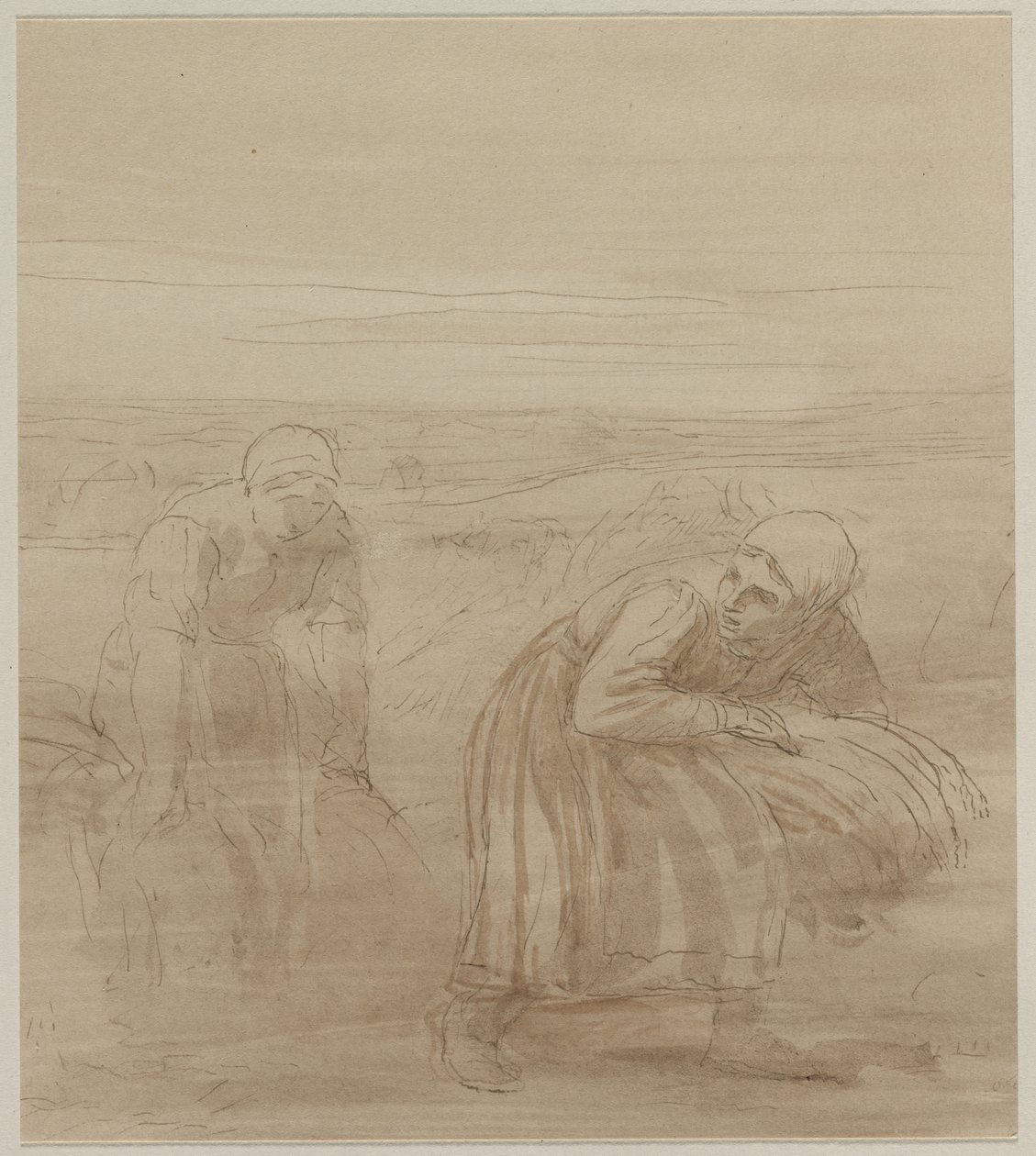 Els espilladors finlandesos tekijältä Alphonse Legros