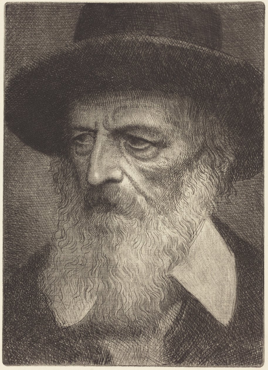 Lordi A. Tennyson, 2. painos tekijältä Alphonse Legros