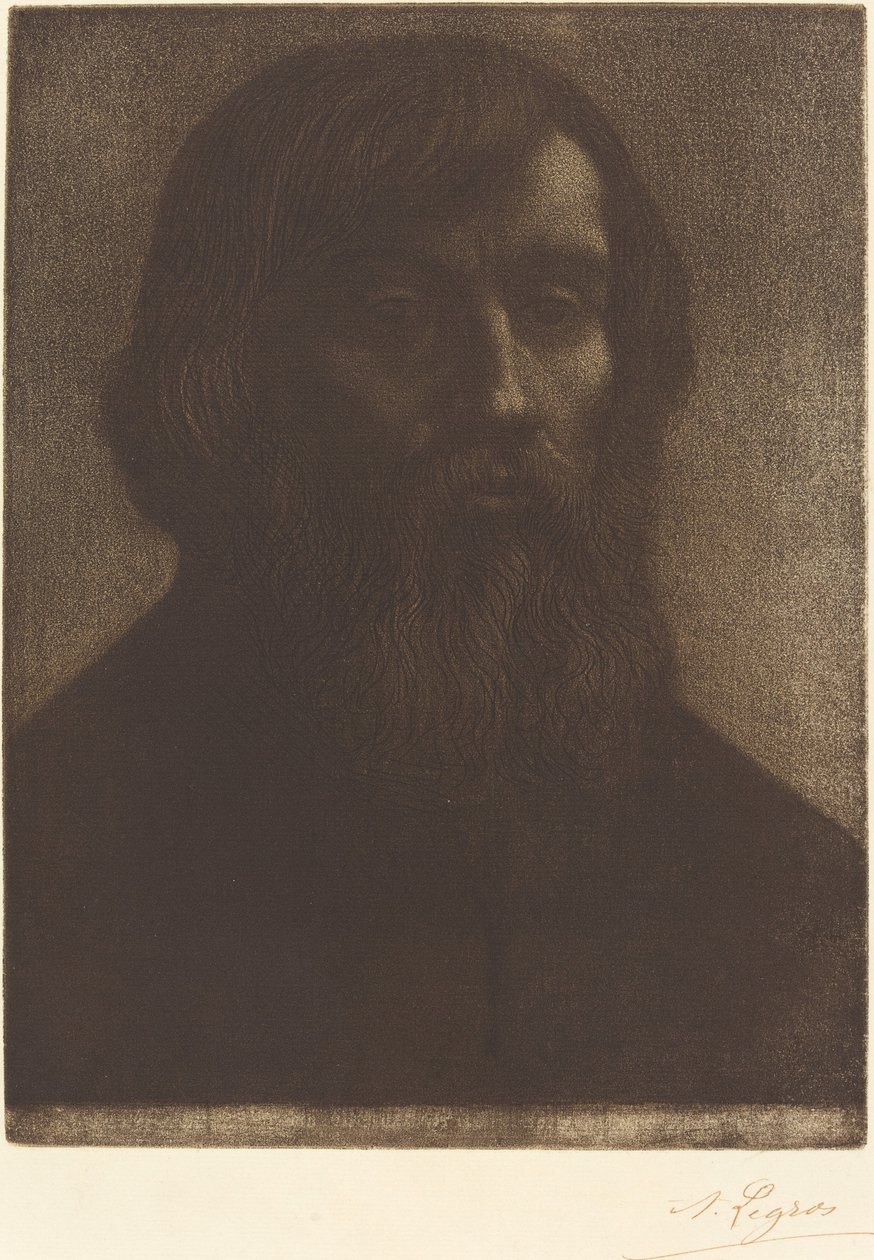 Runoilija Runoilija. tekijältä Alphonse Legros