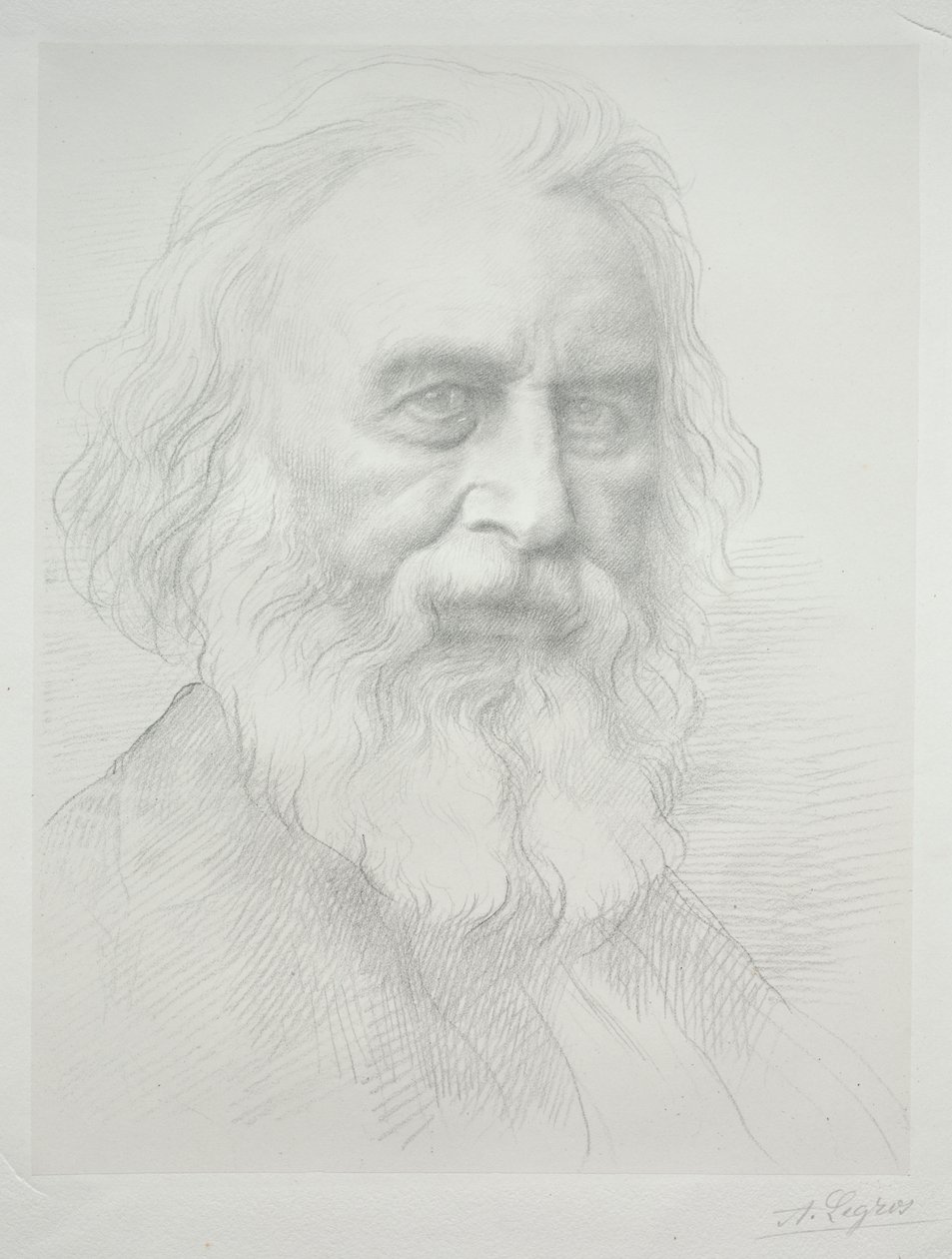 Henry Wadsworth Longfellow