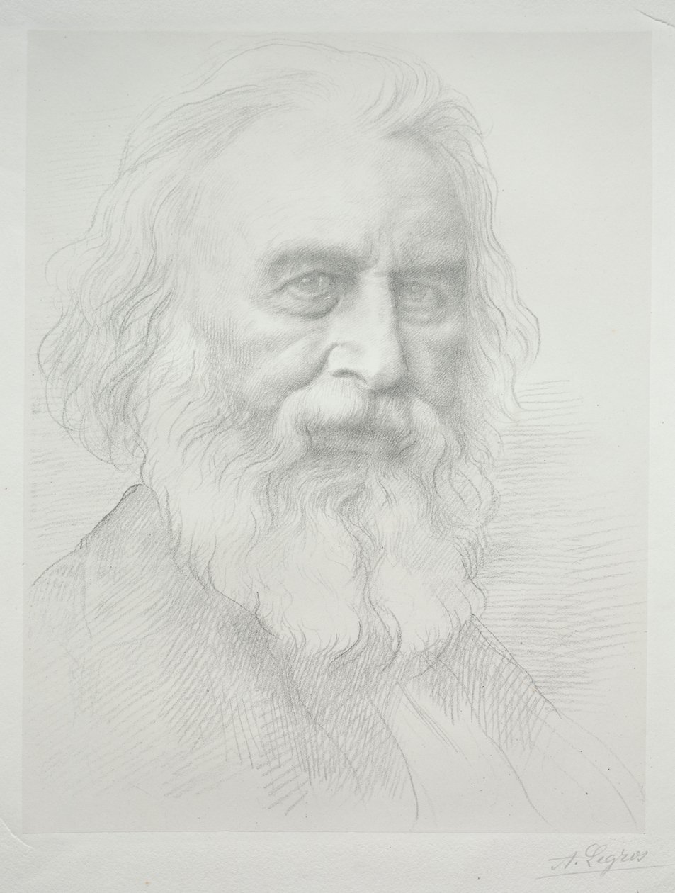 Henry Wadsworth Longfellow