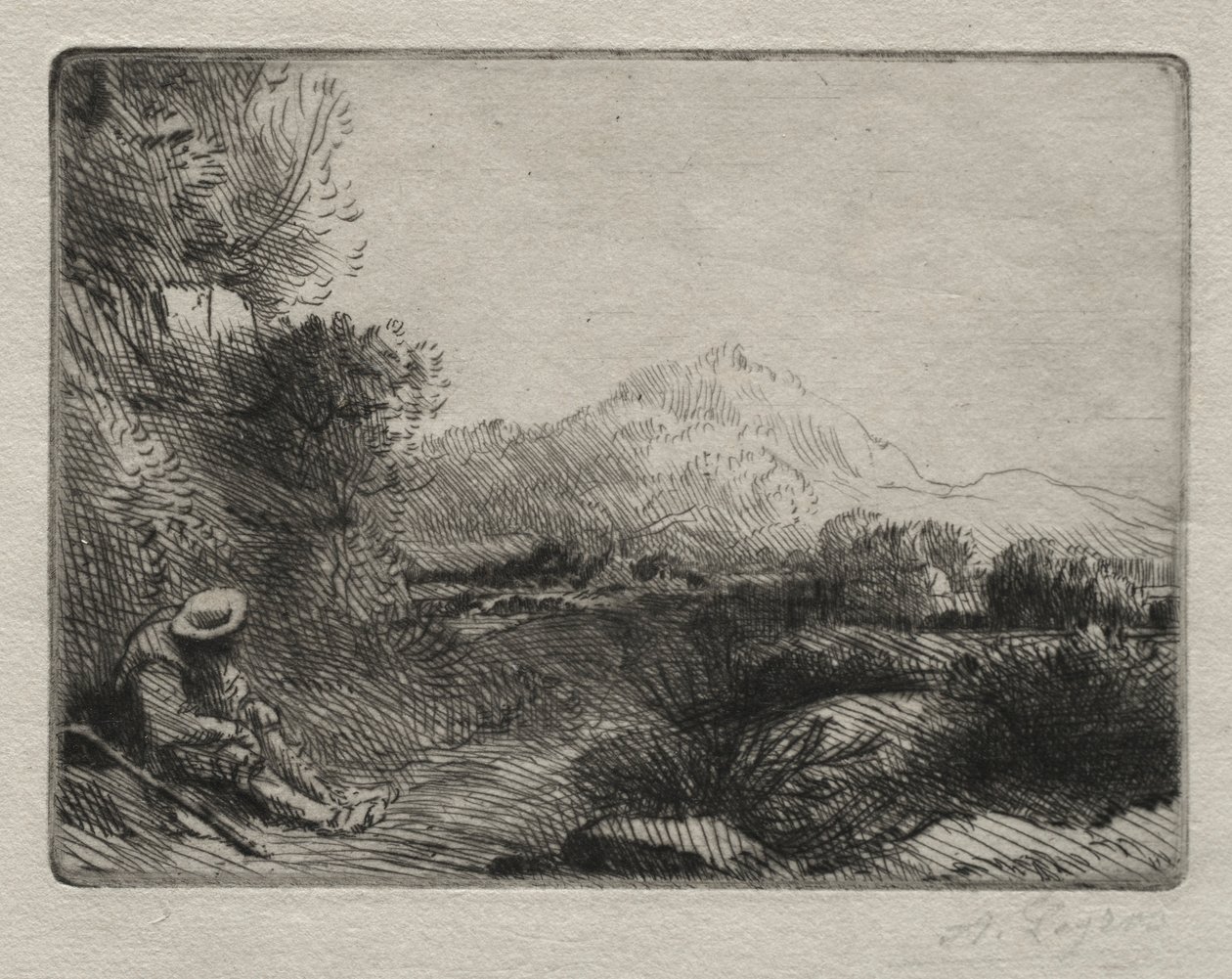 Loput matkustajasta. tekijältä Alphonse Legros