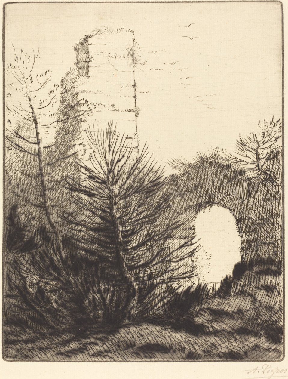 Ruïnes d