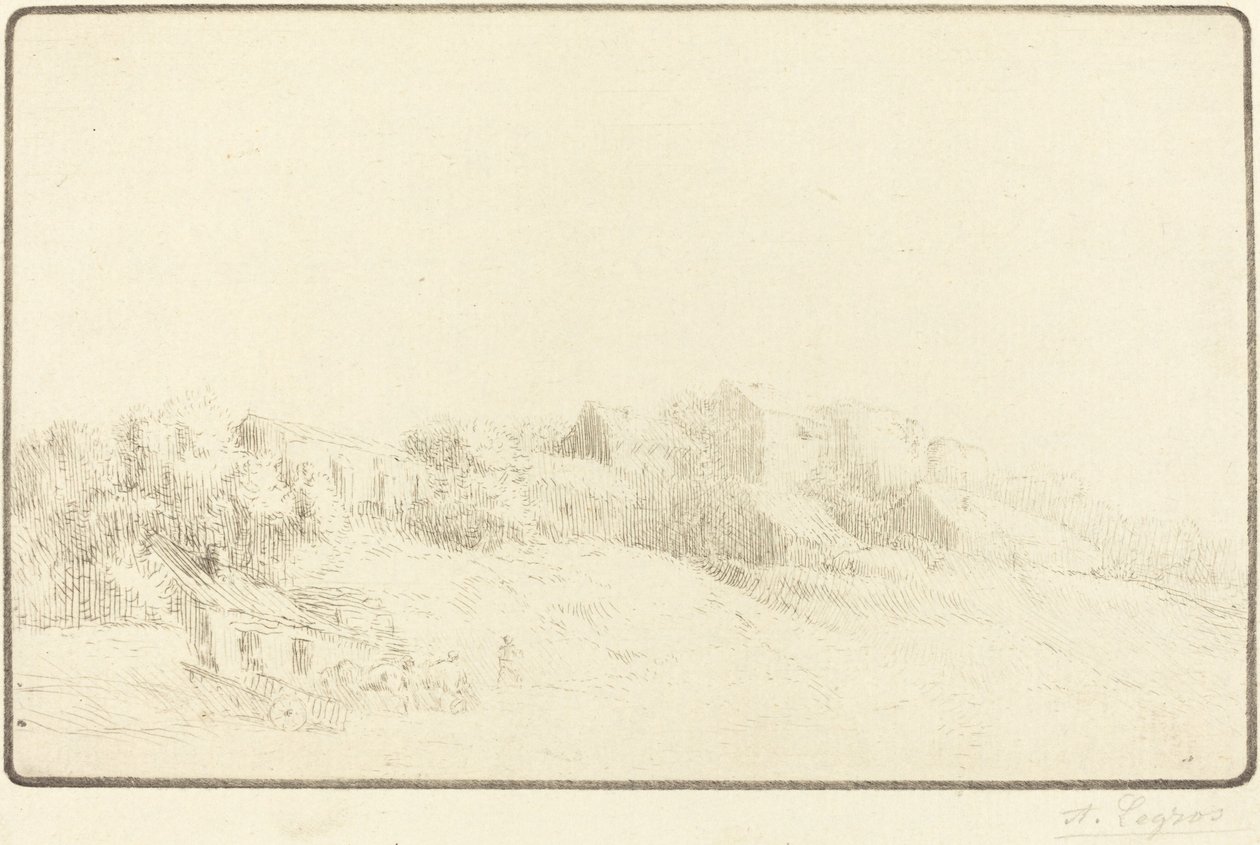 Saint Maurice Burgundiassa Saint Maurice Burgundiassa. tekijältä Alphonse Legros