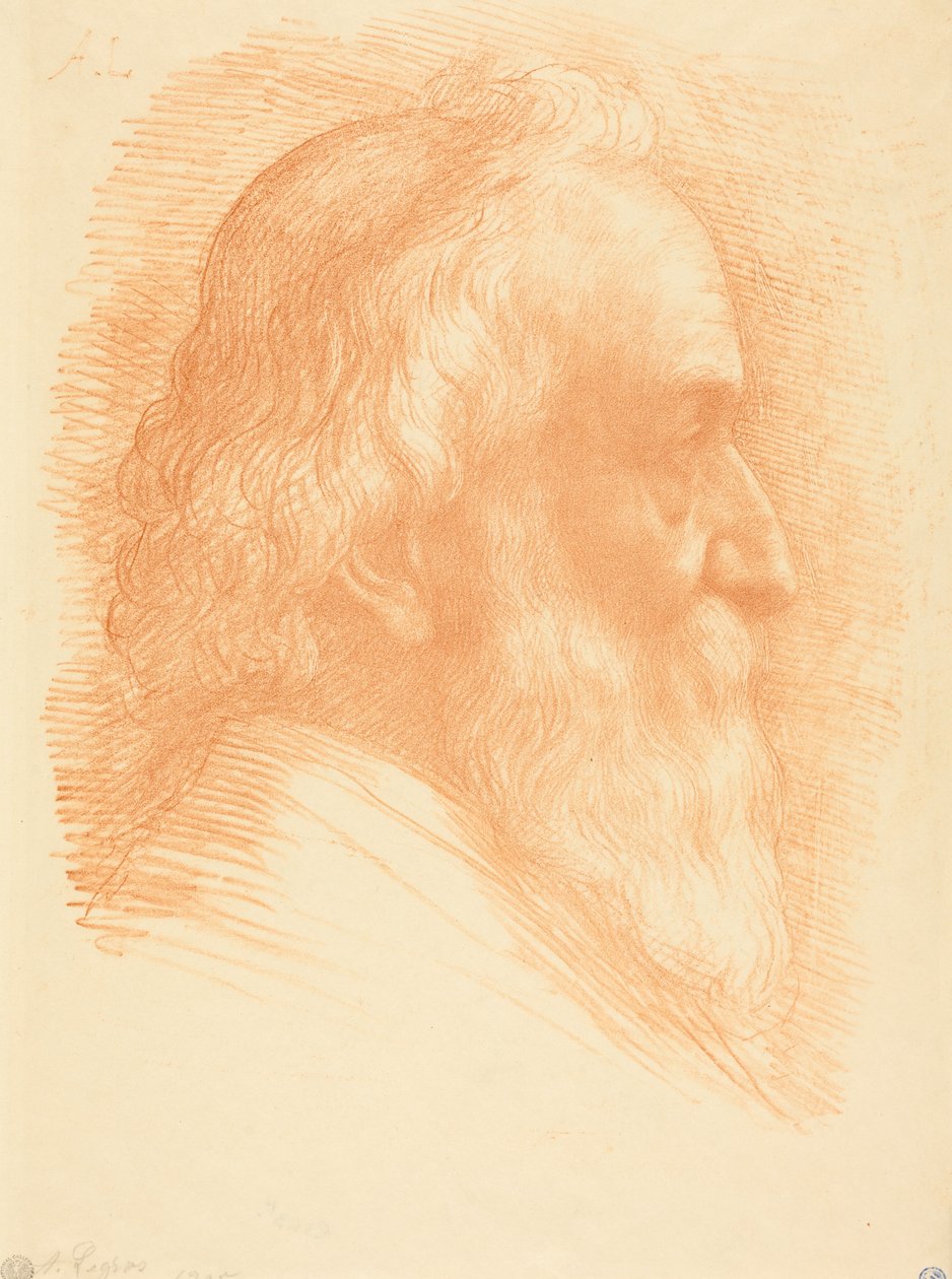 Omakuva, 10. levy tekijältä Alphonse Legros